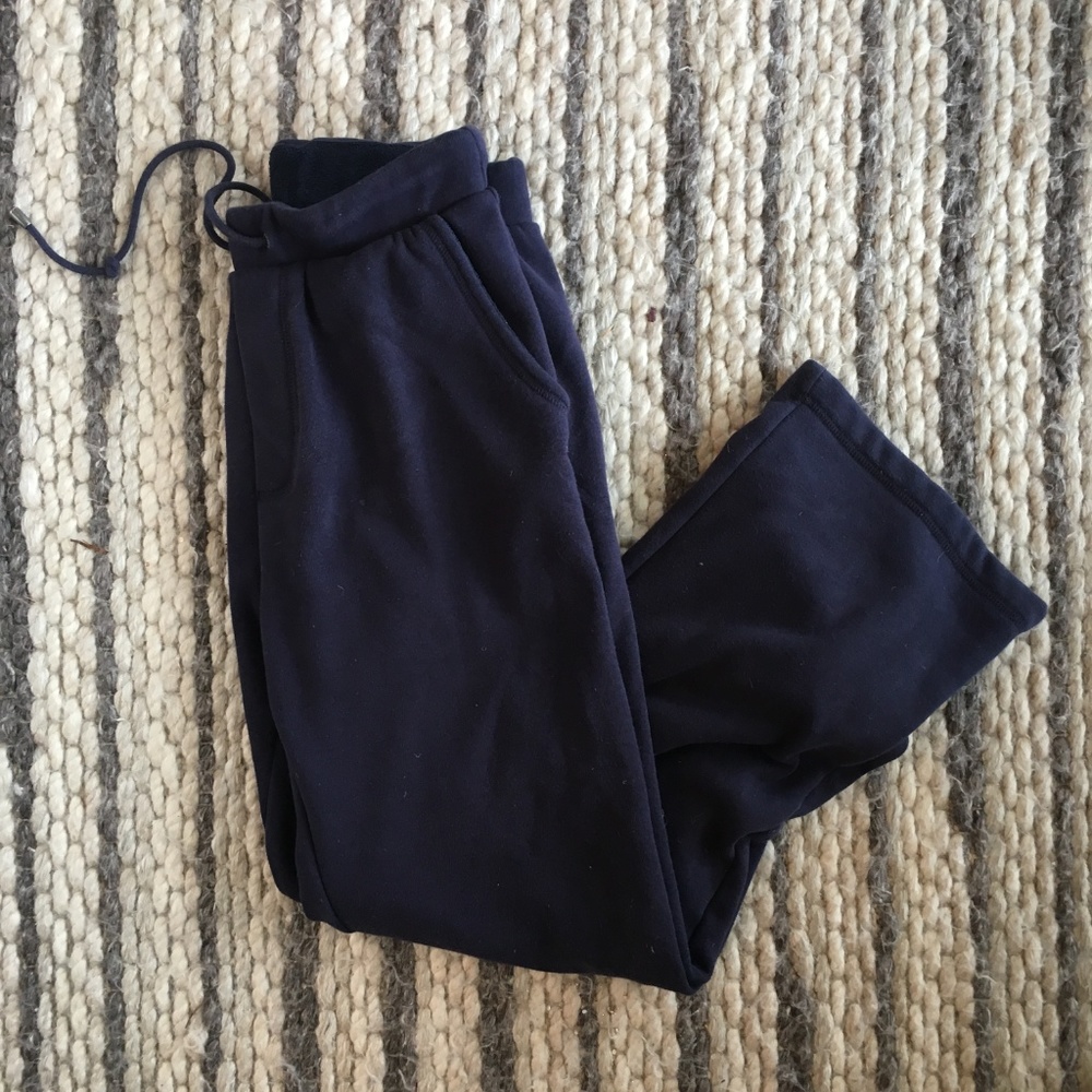 UGG Men's Pajama/Sweatpants - Size M